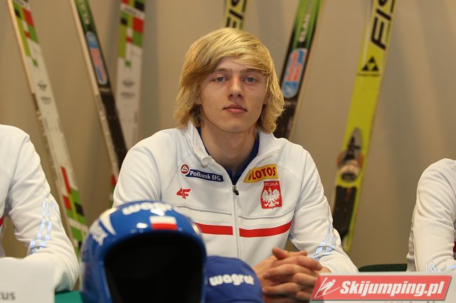 095 Dawid Kubacki